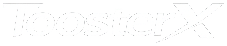 ToosterX